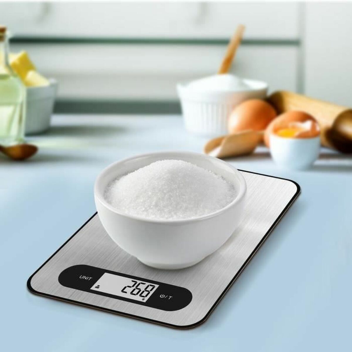 kitchen scale Little Balance-2