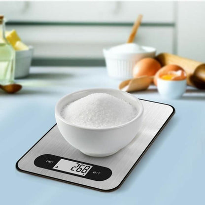 kitchen scale Little Balance-2