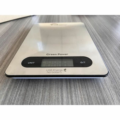 kitchen scale Little Balance-1