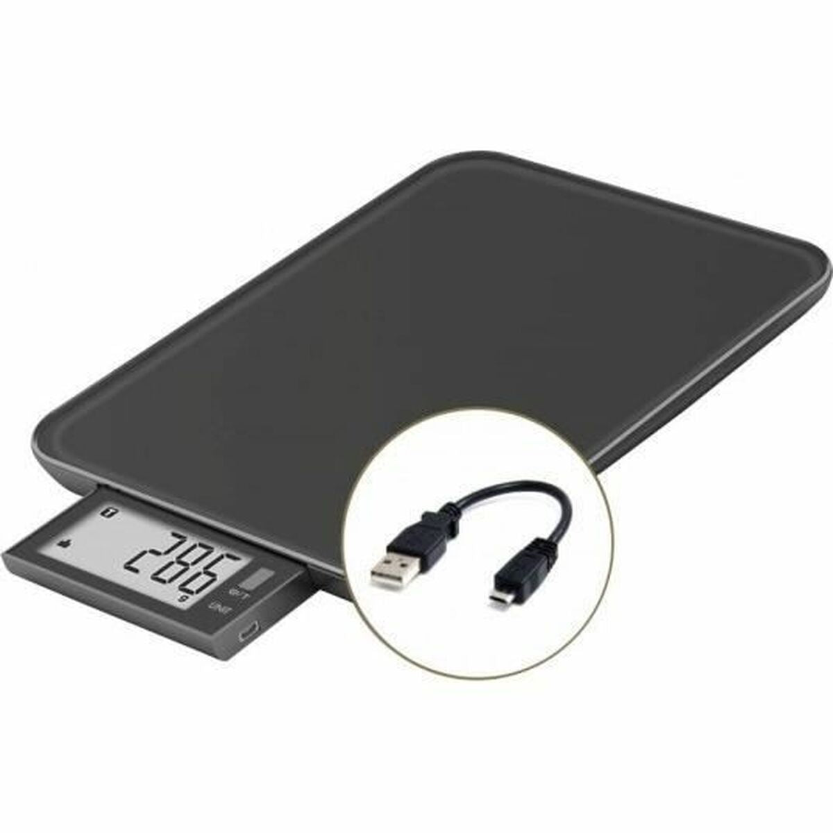 kitchen scale Little Balance 8580-0