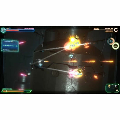 Video game for Switch Just For Games-3