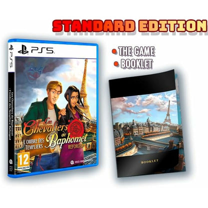 PlayStation 5 Video Game Just For Games-7