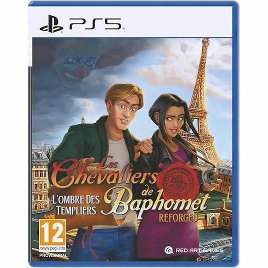 PlayStation 5 Video Game Just For Games-0