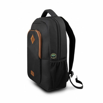 Laptop Backpack Urban Factory ECB14UF Black 14"-2