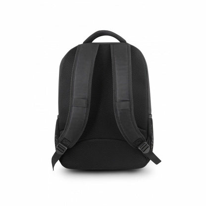 Laptop Backpack Urban Factory ECB14UF Black 14"-1