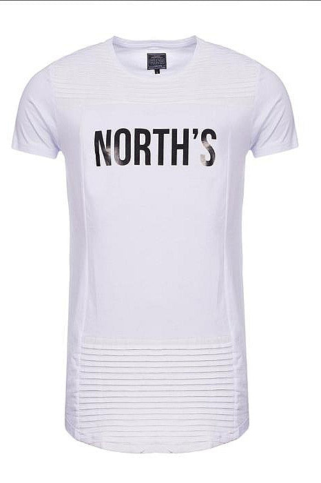 CRSM T-SHIRT MEN - 16007-1-0