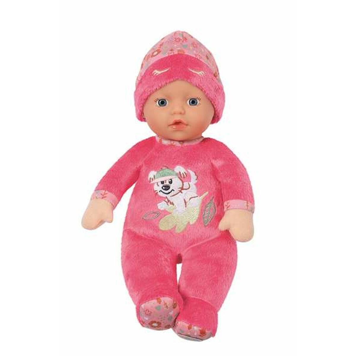 Baby Doll Baby Born Sleeper 30 cm-1