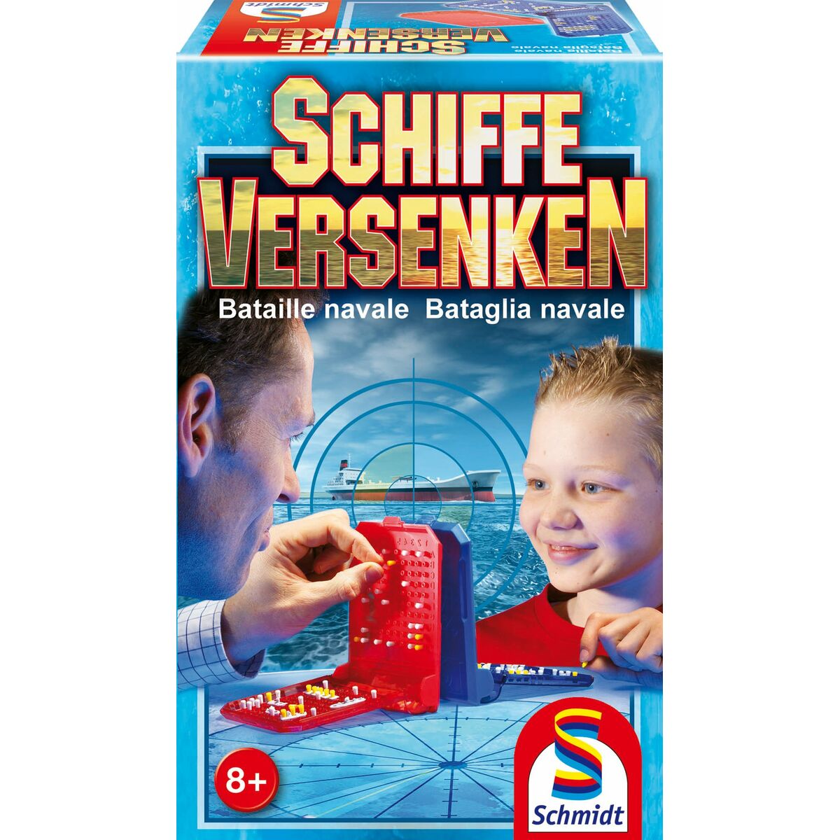 Board game Schmidt Spiele-3