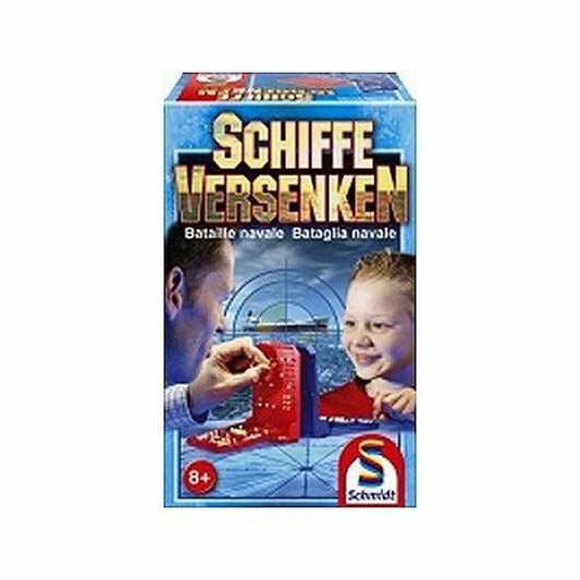 Board game Schmidt Spiele-0