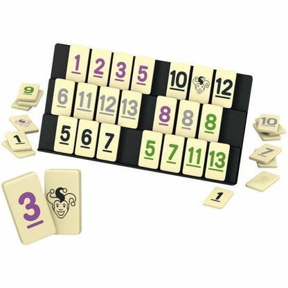 Board game Myrummy (1 Piece)-1