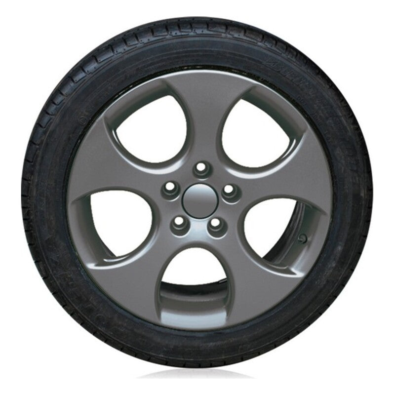 Liquid Rubber for Cars Foliatec     Black 400 ml (2 pcs)-1