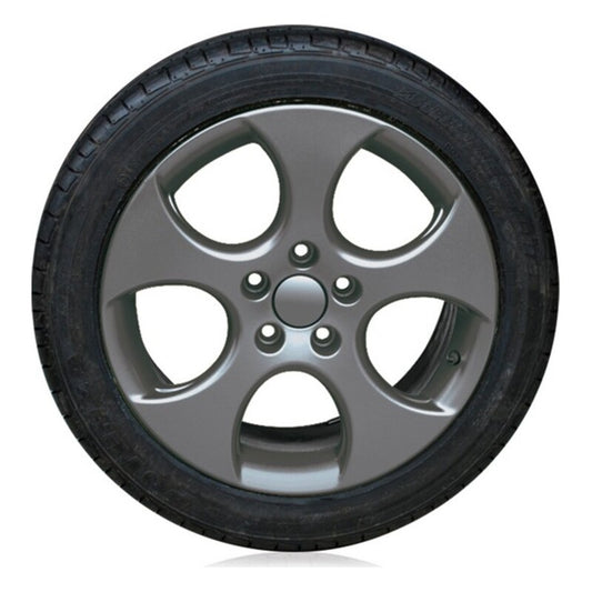 Liquid Rubber for Cars Foliatec     Black 400 ml (2 pcs)-1