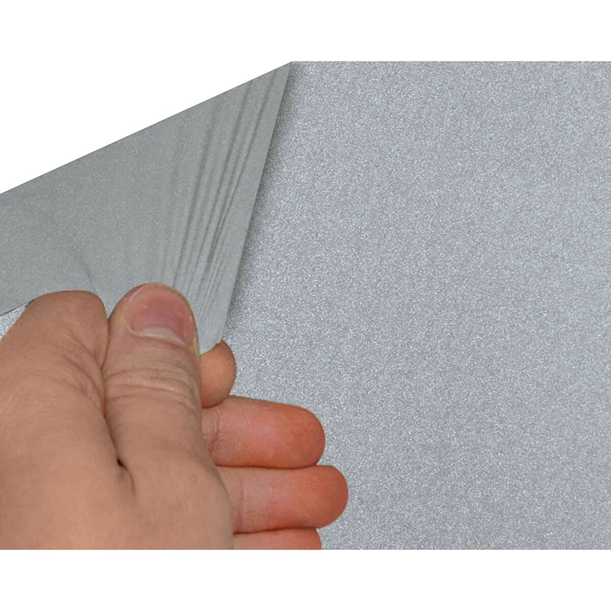 Liquid Rubber for Cars Foliatec Silver metal 400 ml-3