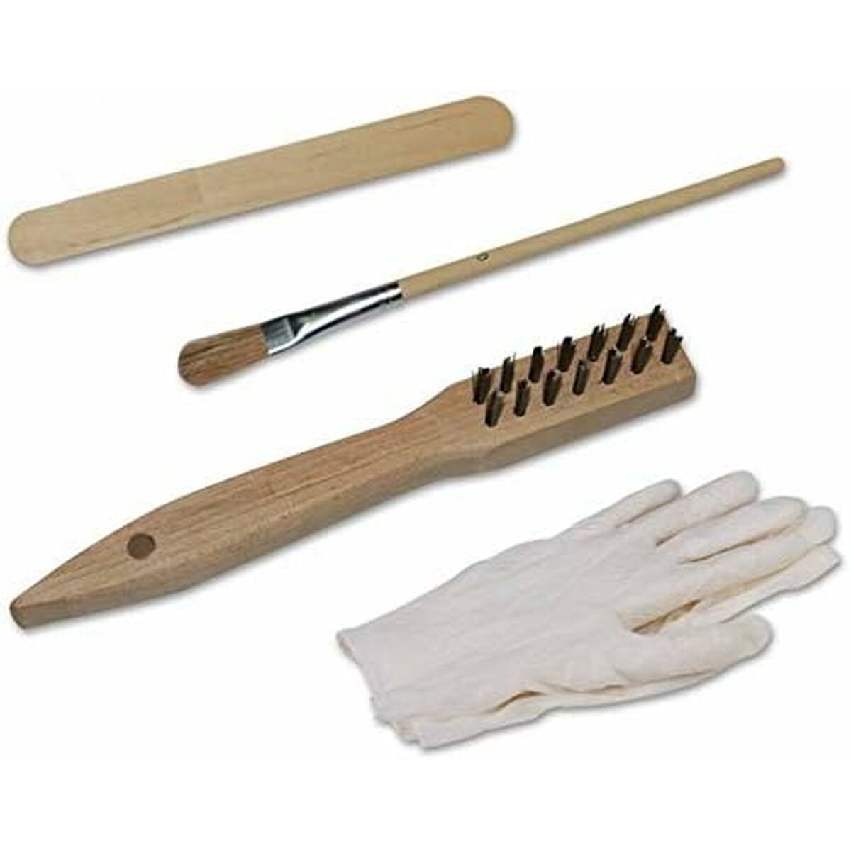 Painting set Foliatec 2178 Brake Calipers Sky blue 3 Pieces-1