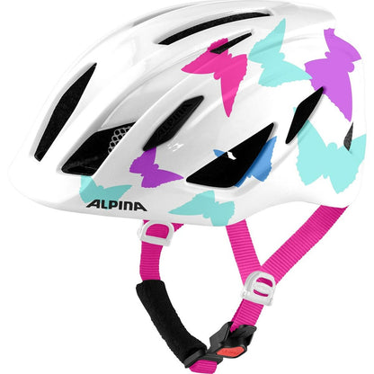 Children's Cycling Helmet Alpina PICO Multicolour 50-55 cm-0