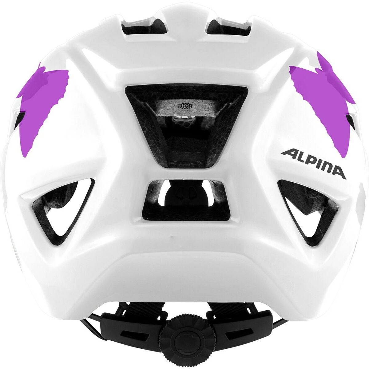 Children's Cycling Helmet Alpina PICO Multicolour 50-55 cm-2