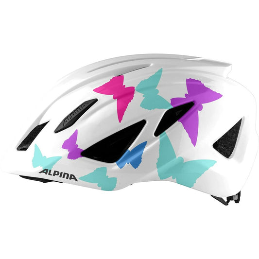 Children's Cycling Helmet Alpina PICO Multicolour 50-55 cm-1