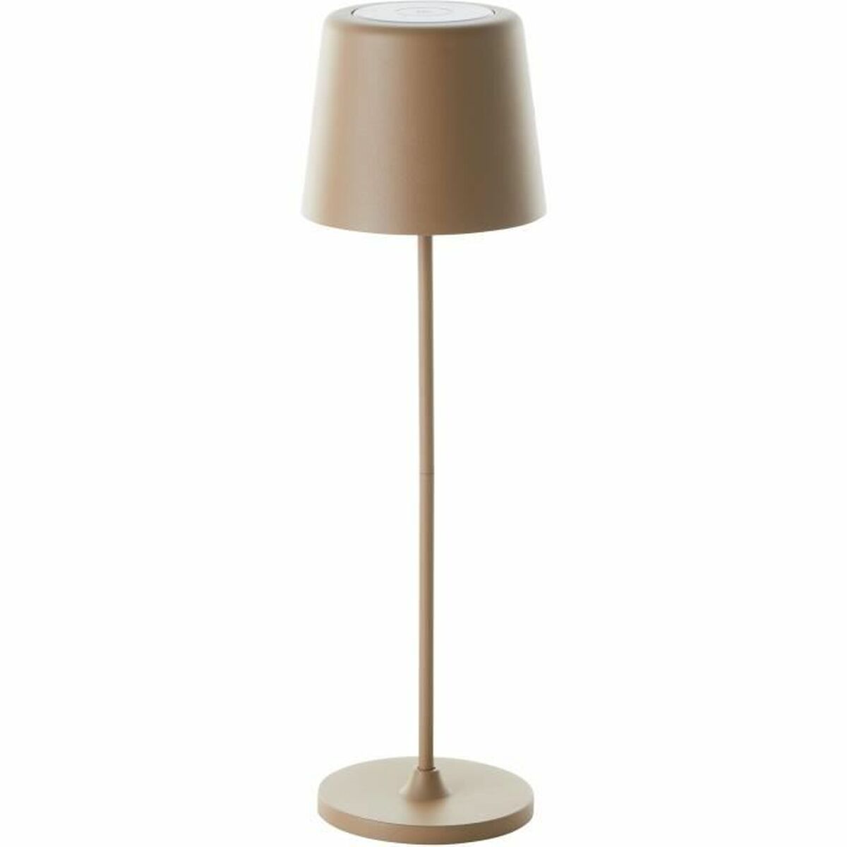 Desk lamp Brilliant Kaami Golden-0
