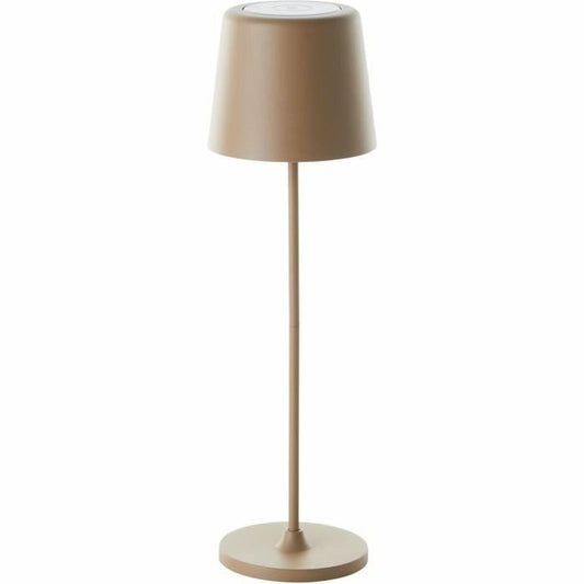 Desk lamp Brilliant Kaami Golden-0