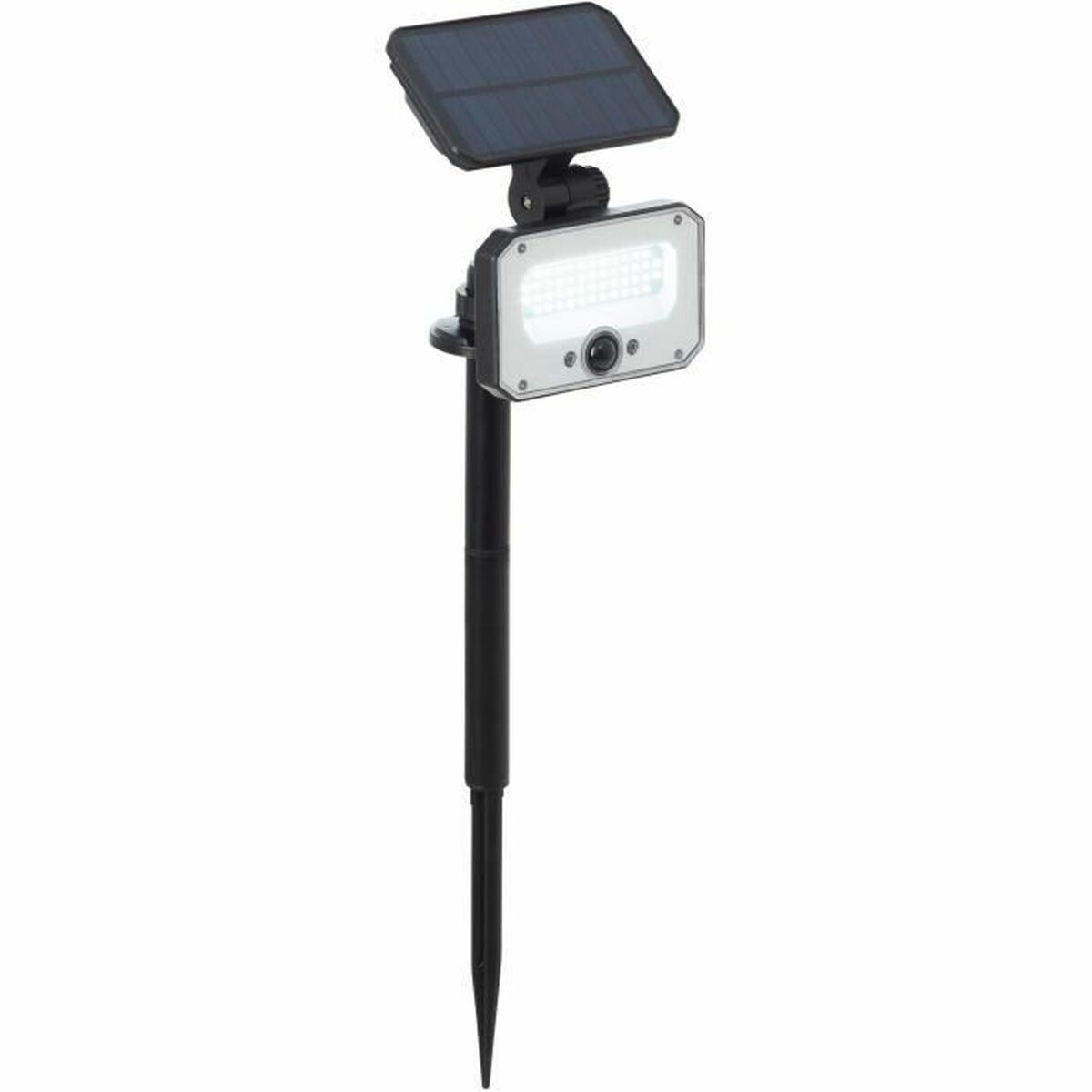 Solar lamp Brilliant G40426/06-5
