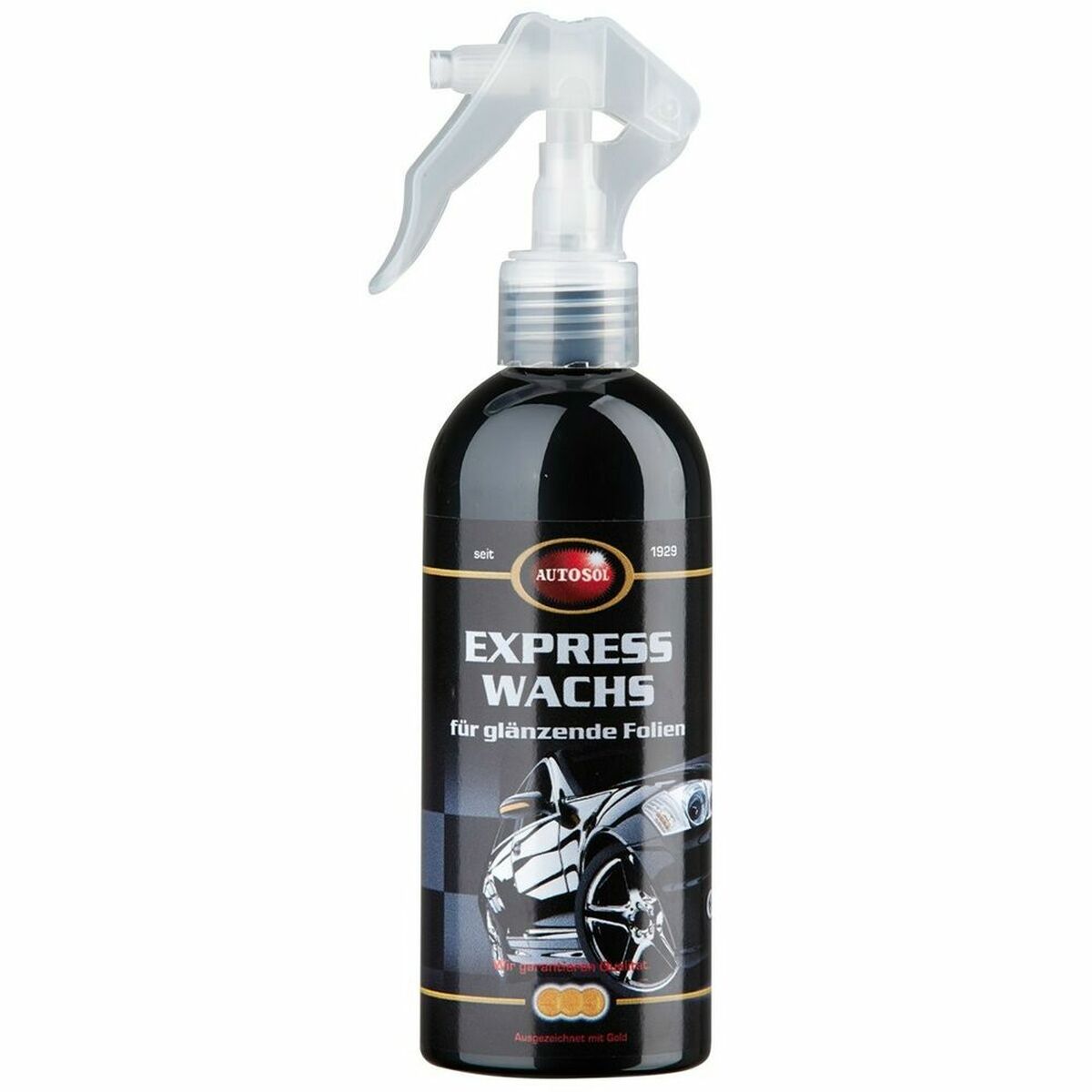 Car wax Autosol 11 000930 Spray-0
