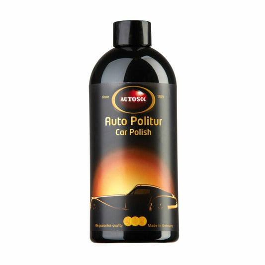 Car polisher Autosol Shine 500 ml-0
