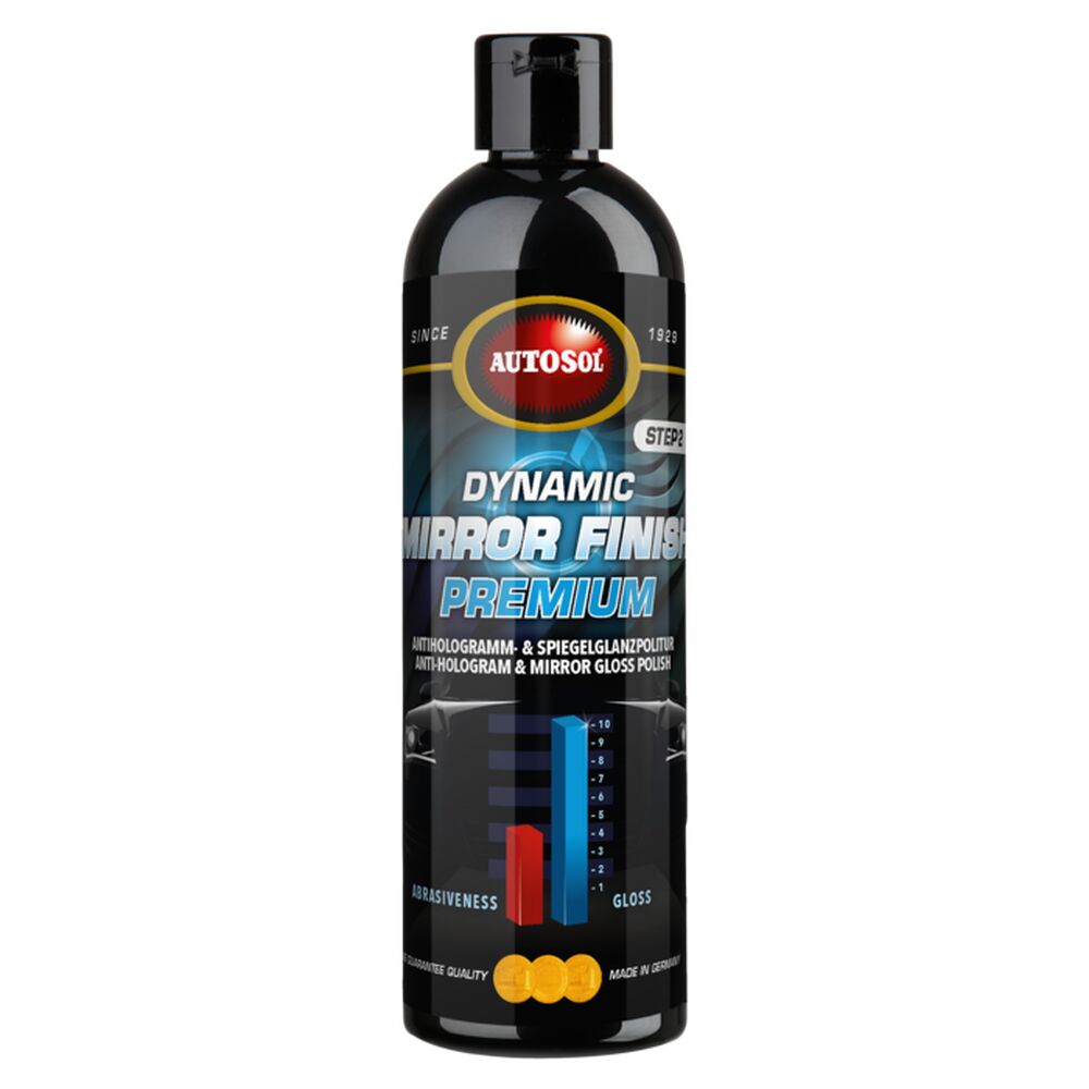 Car wax Autosol 250 ml-0