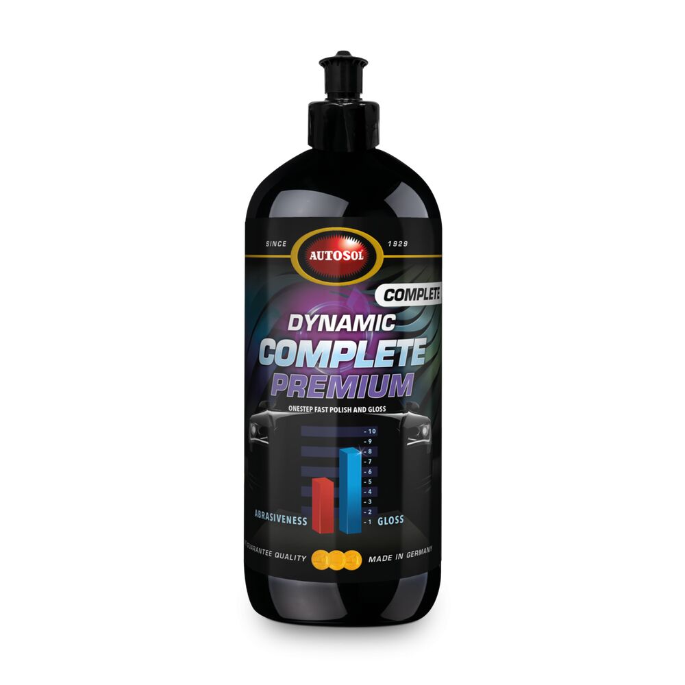 Car wax Autosol 1 L-0