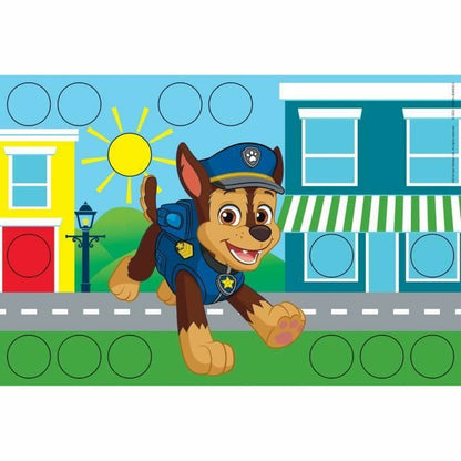 Board game Ravensburger Paw Patrol-5