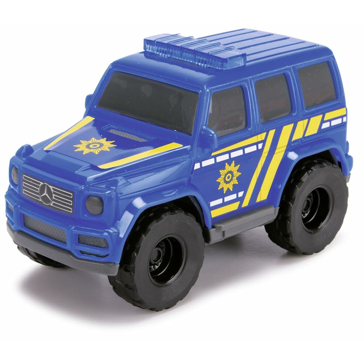 Set of cars Dickie Toys-2