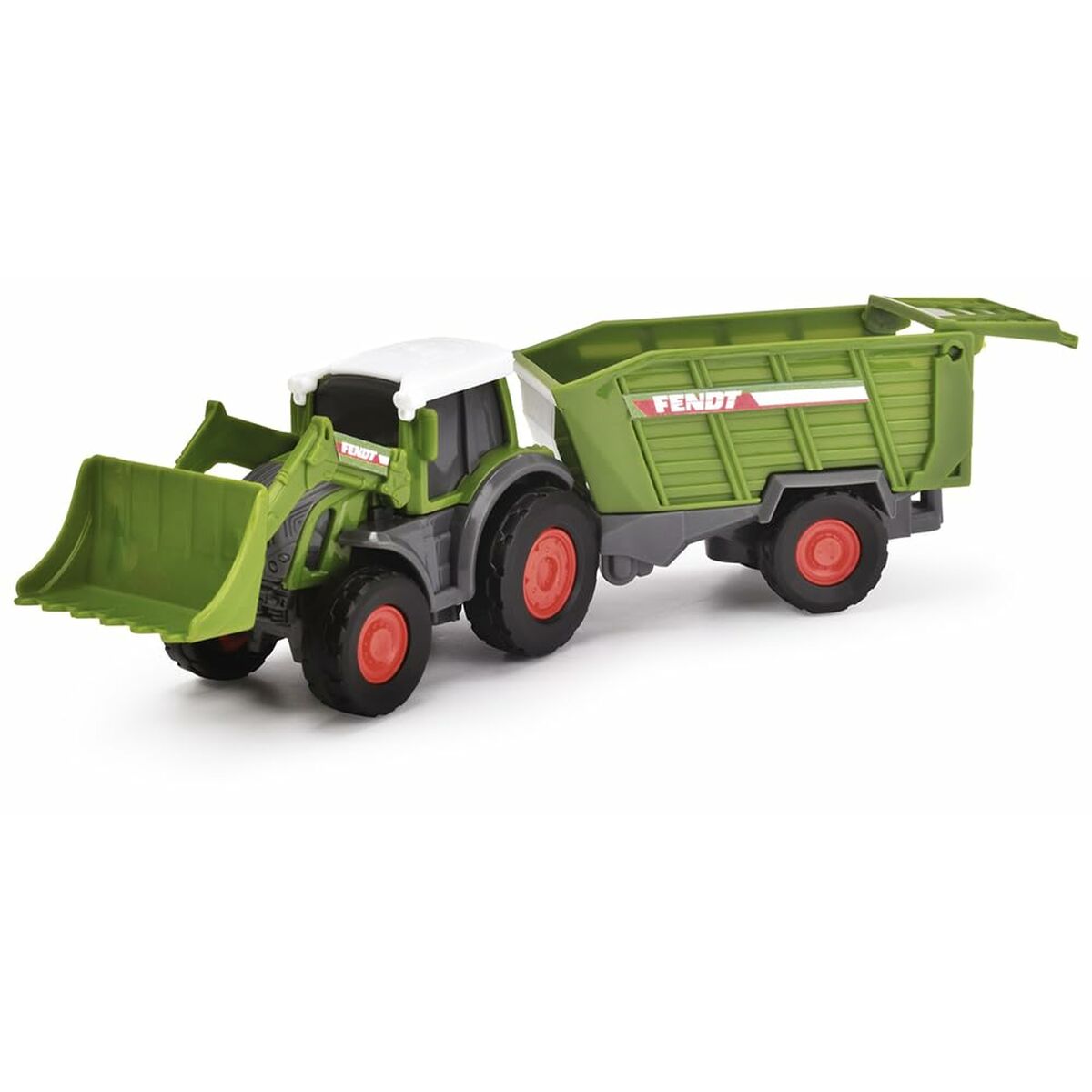 Set of cars Dickie Toys-1