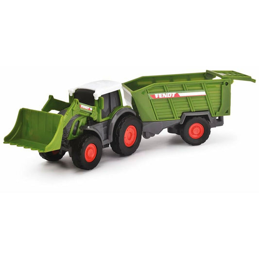 Set of cars Dickie Toys-1