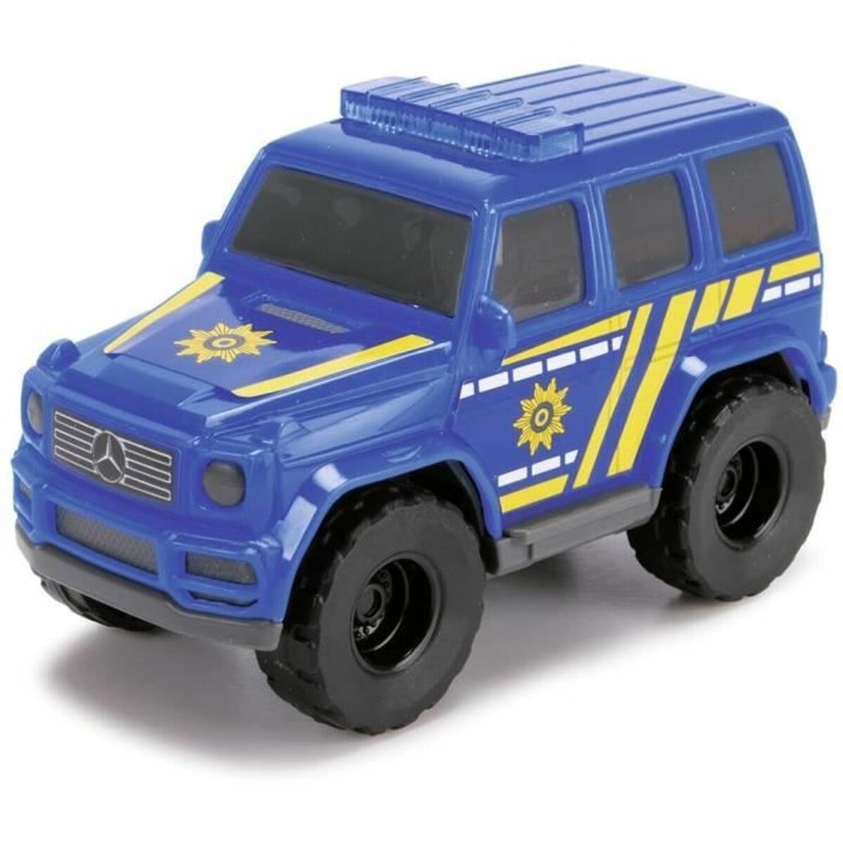 Set of cars Dickie Toys-6