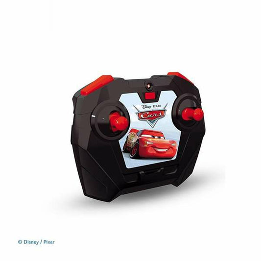 Remote-Controlled Car Smoby-1