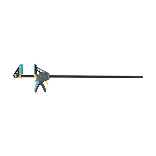 One-hand clamp Wolfcraft-0