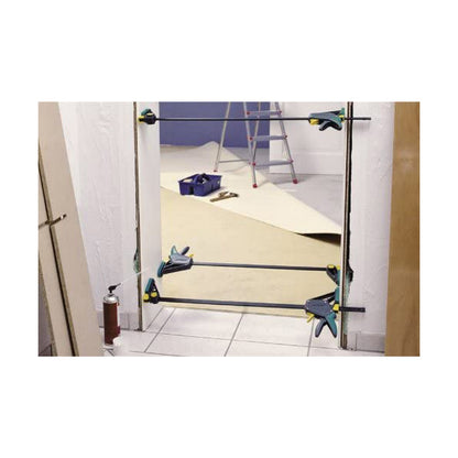 One-hand clamp Wolfcraft-6
