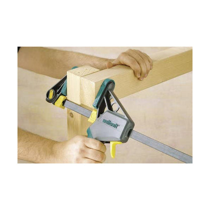One-hand clamp Wolfcraft-5