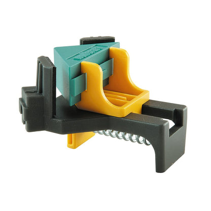 Corner clamp Wolfcraft 10-22 mm-2