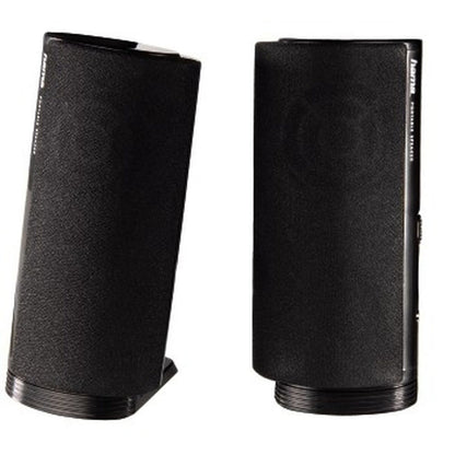 PC Speakers Hama 00057139 Black-0