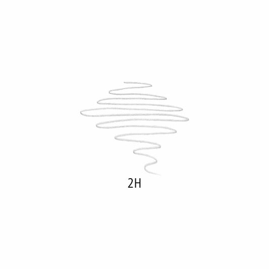 Pencil Staedtler Noris 120-4 Hexagonal 2H (12 Units)-1