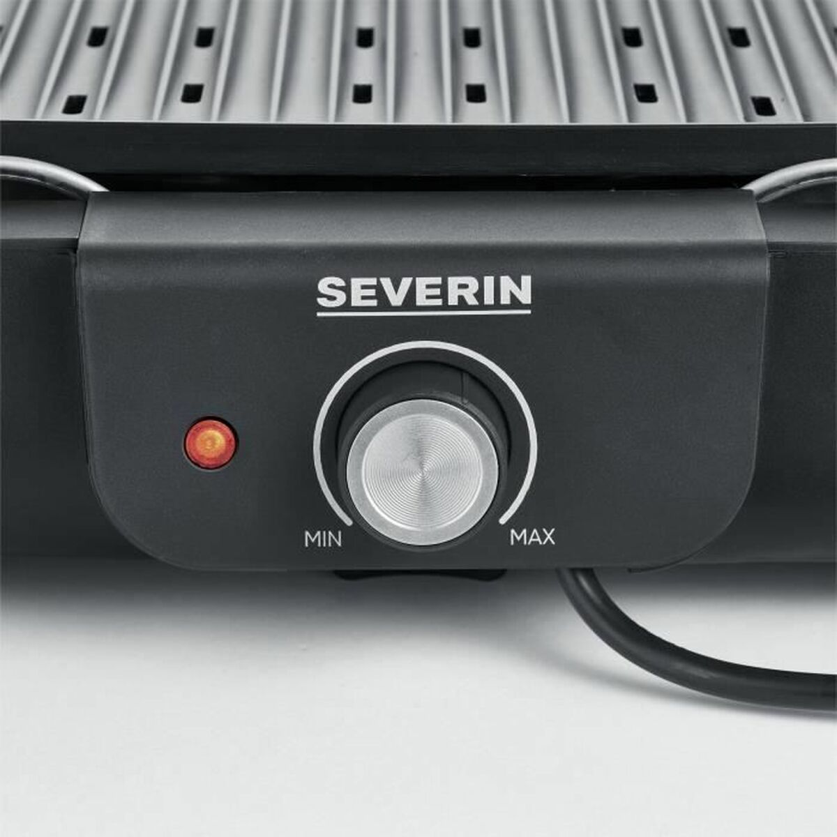 Barbecue Portable Severin 8556 Stainless steel Aluminium-3