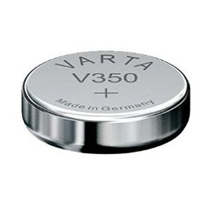 Lithium Button Cell Battery Varta Silver V350-1