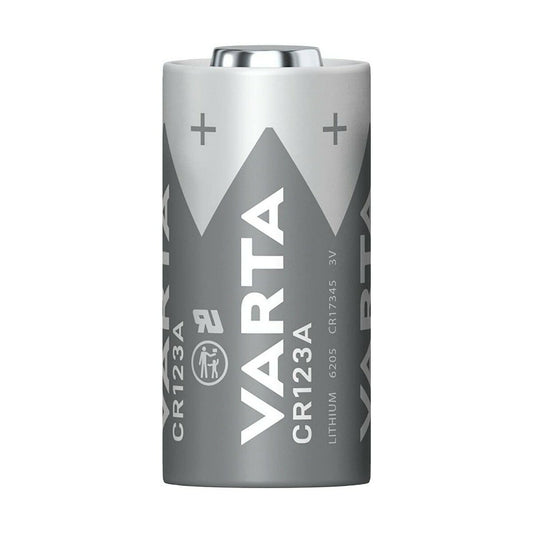 Battery Varta CR123A 3 V 3 V-1