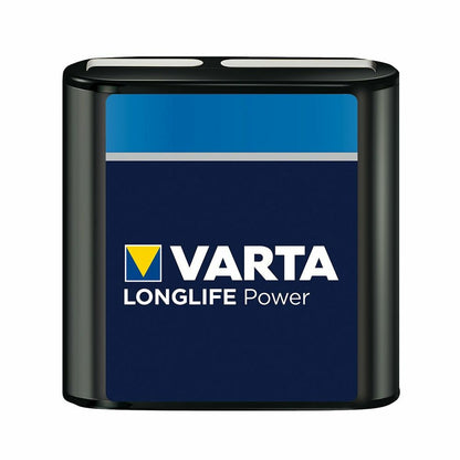 Batteries Varta 04912 121 411-2