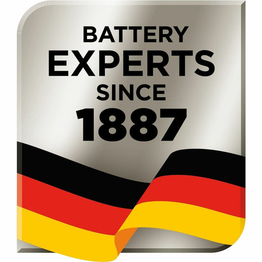 Batteries Varta 04912 121 411-1