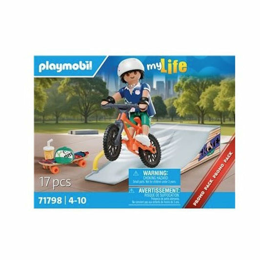 Playset Playmobil-0