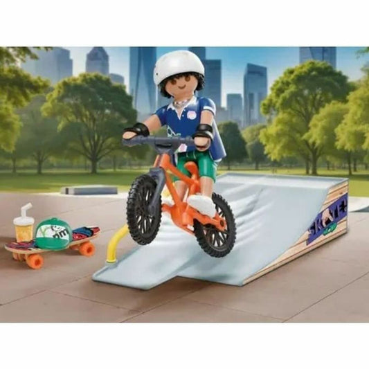 Playset Playmobil-1