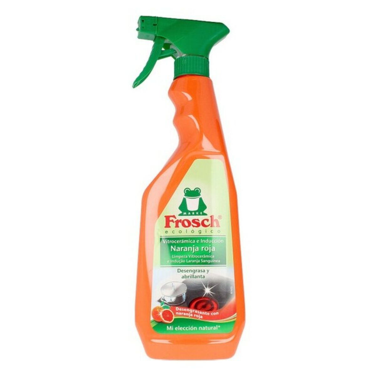Surface cleaner Kitchen Frosch Localization_B07GB81L71 (750 ml) 750 ml-0