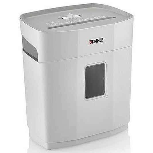 Paper Shredder Dahle PS120 12 L-1
