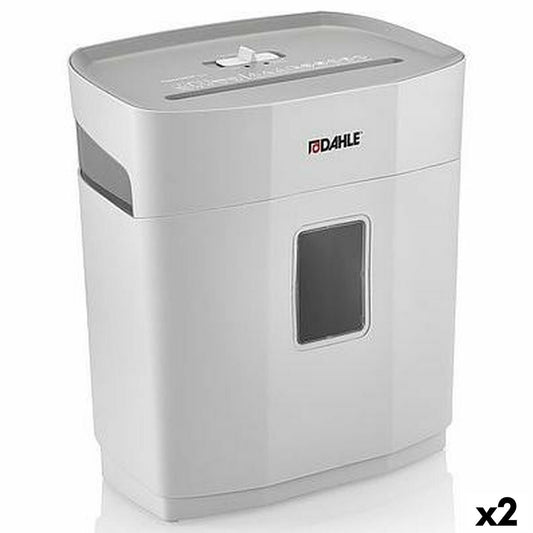 Paper Shredder Dahle PS120 12 L-0